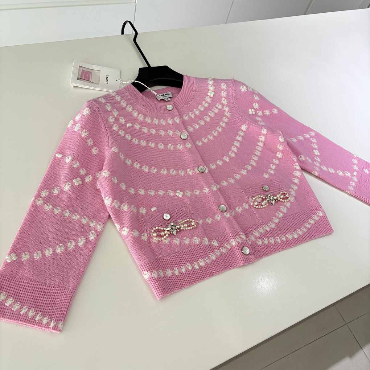 CC CARDIGAN