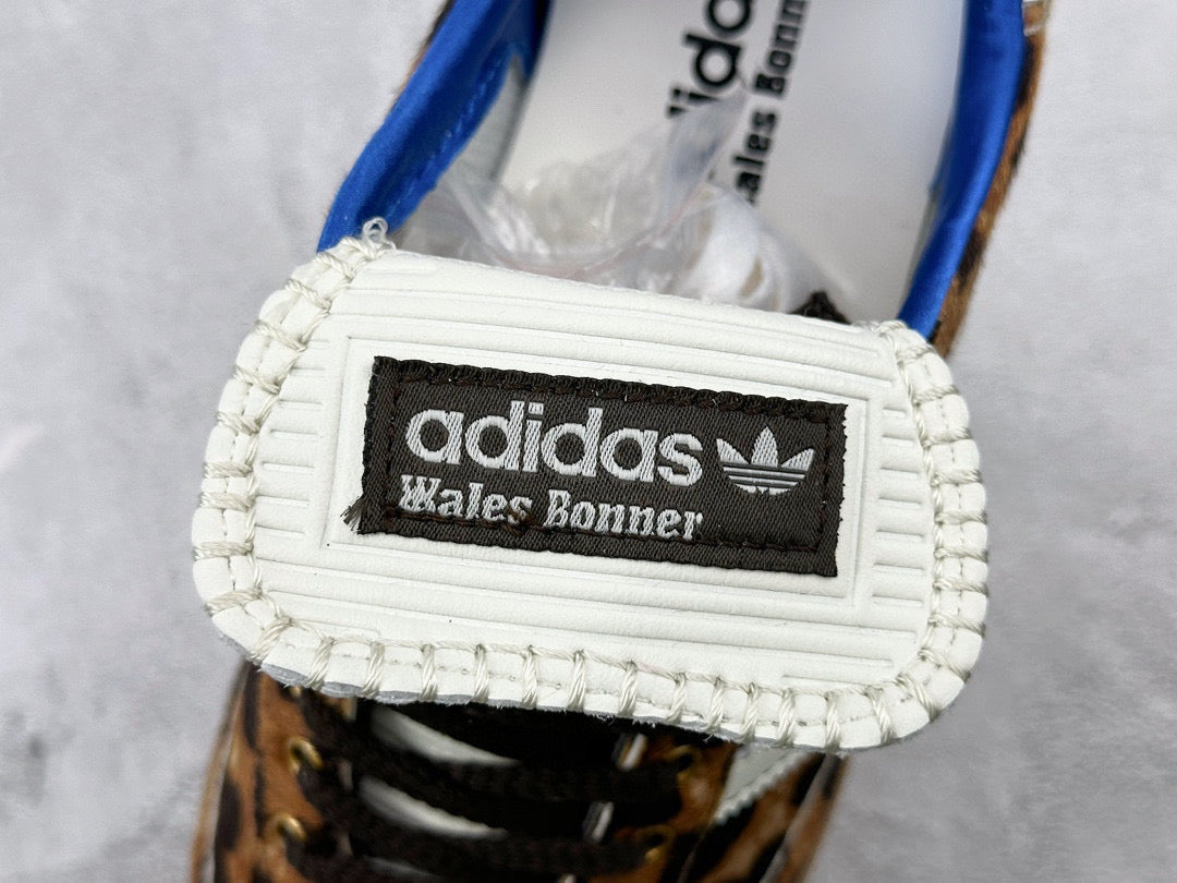ADI x WALES BONNER TRAINERS