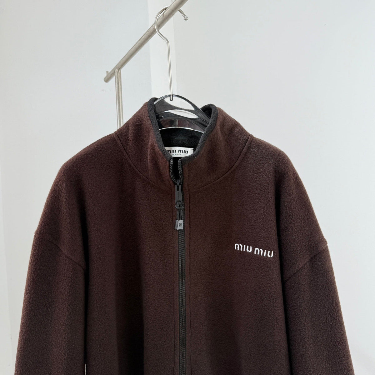 MIU M JACKET ND