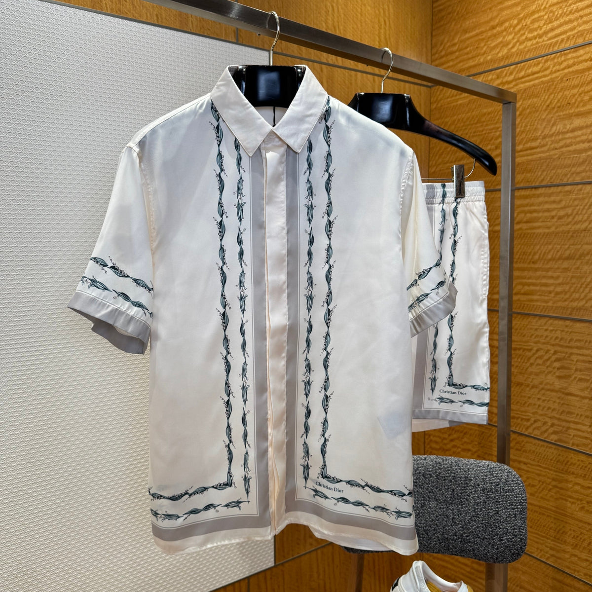 CD SHIRT