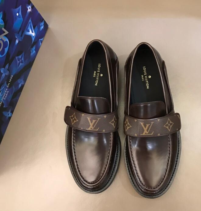 Mila's Edit - LOV Men Shoes - 1664