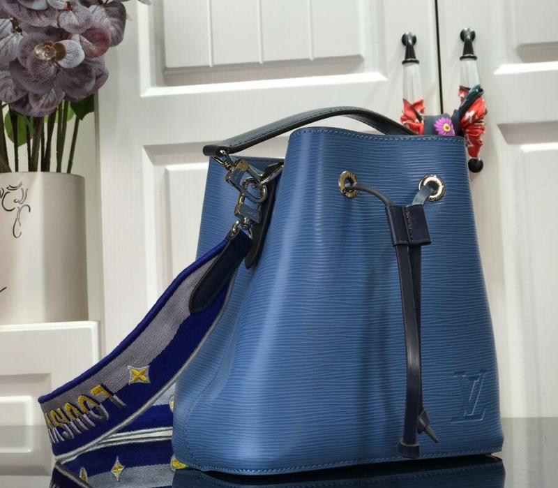 Mila's Edit - LOV Bags - 2475