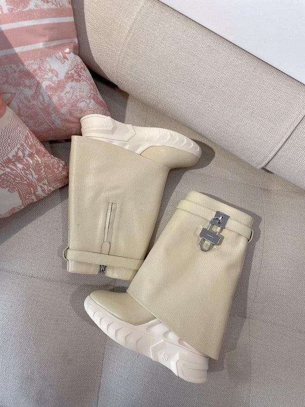 Givenchy Luxury Shoes