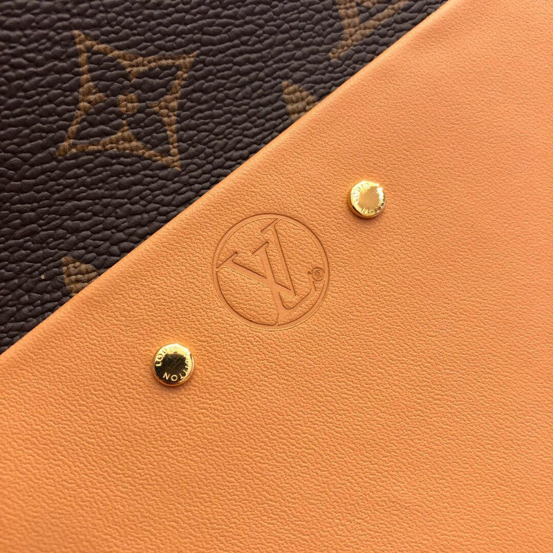 I W Fashion Lu-Vi bags - 17800