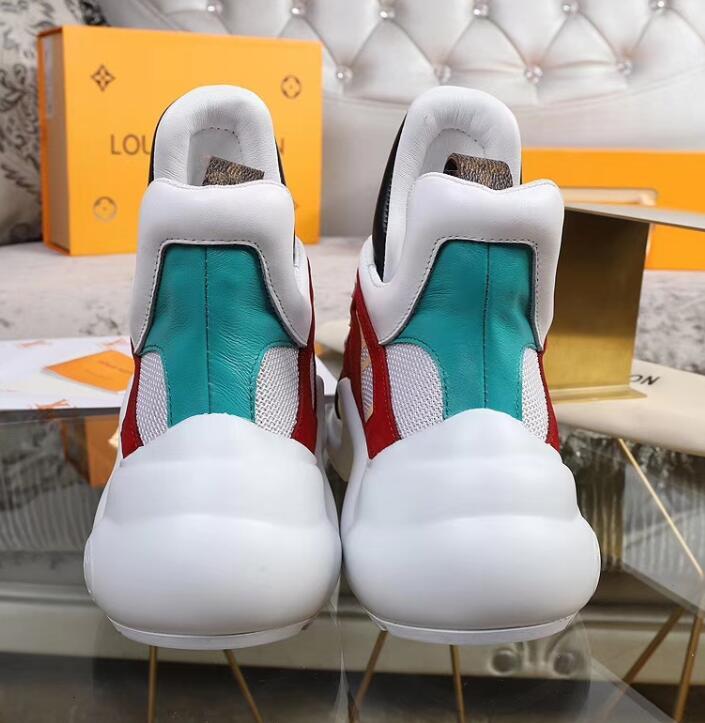 Mila's Edit - LOV Men Shoes - 1980