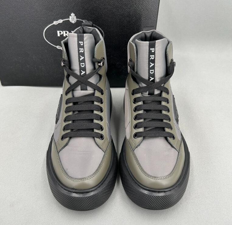 Mila's Edit - PD Men Shoes - 141