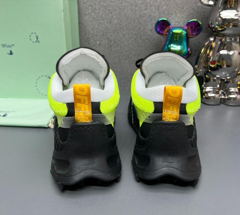 Mila's Edit - YZO Women Shoes - 098