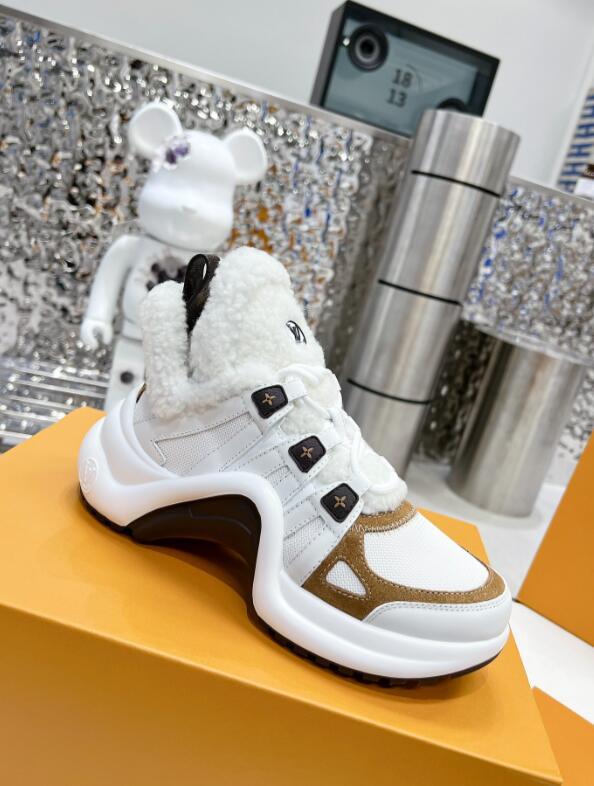 Mila's Edit - LOV Women Shoes - 686