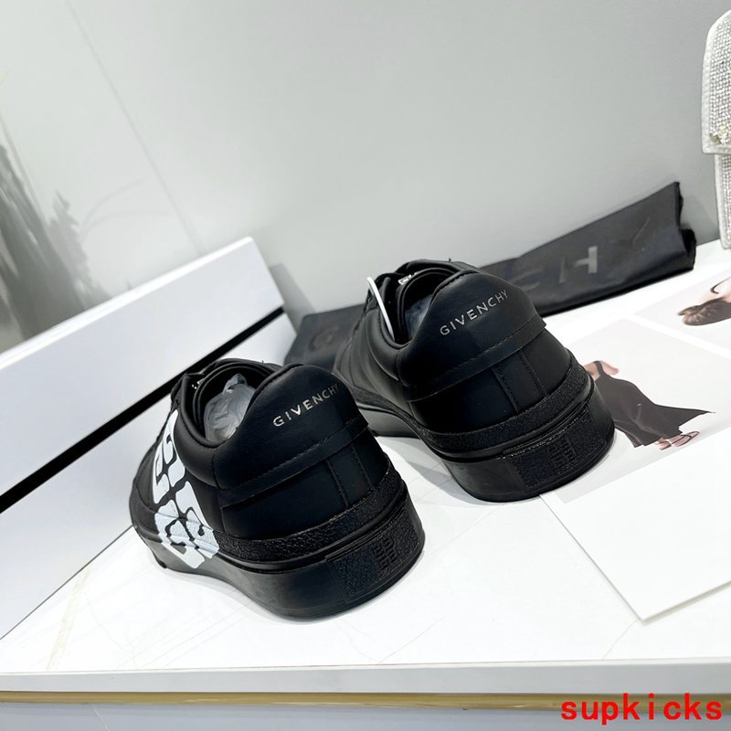 Givenchy Luxury Shoes