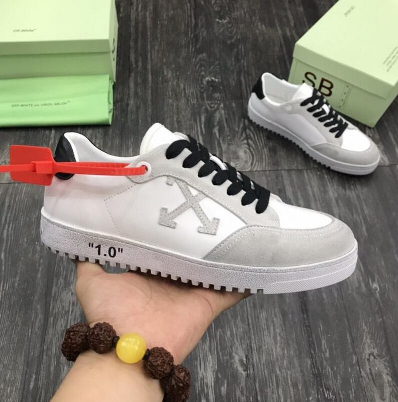 Mila's Edit - YZO Men Shoes - 261
