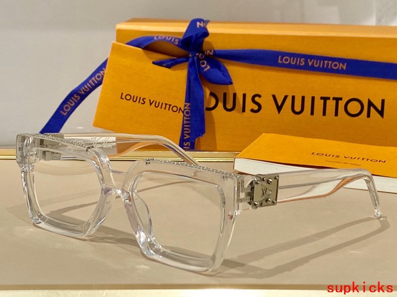 Louis Vuittion Luxury Sunglasses