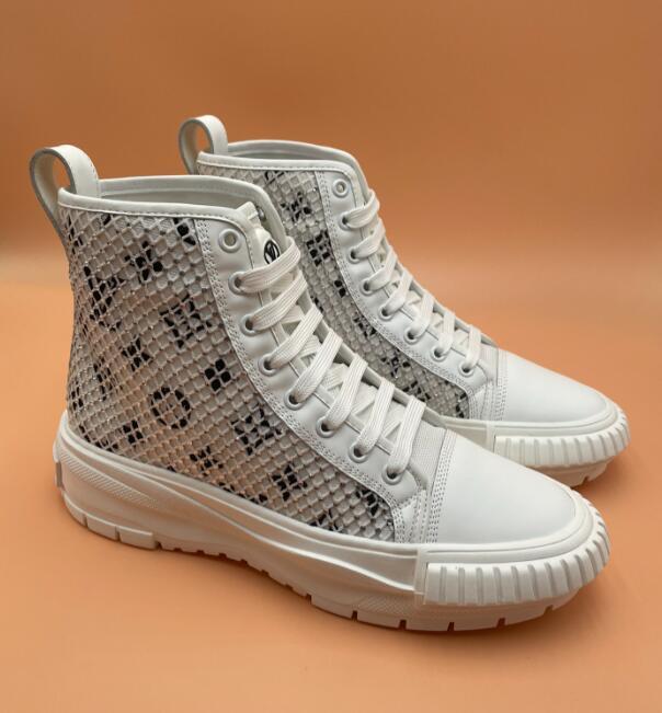 Mila's Edit - LOV Men Shoes - 1157