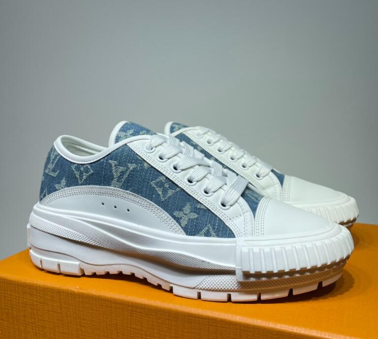 Mila's Edit - LOV Men Shoes - 1289