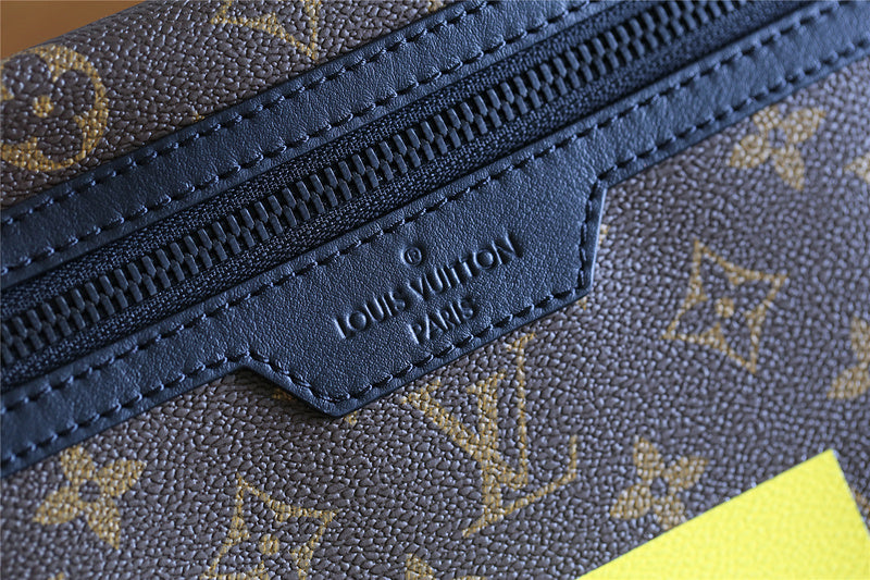 I W Fashion Lu-Vi bags - 10478