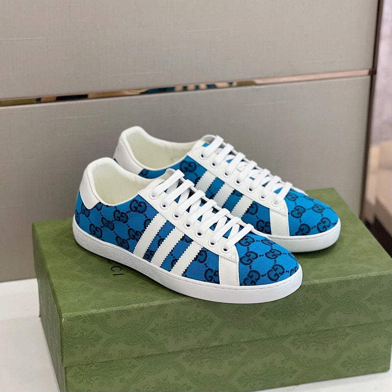 Gucci Luxury Shoes