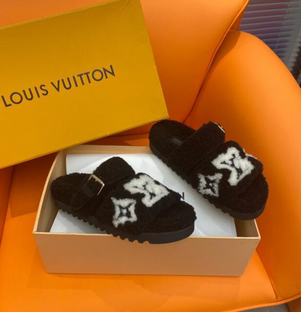 Mila's Edit - LOV Women Shoes - 373