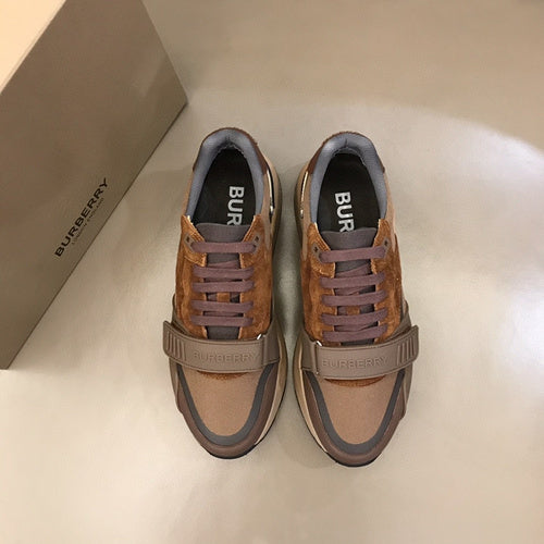 Burberry Luxury Shoes