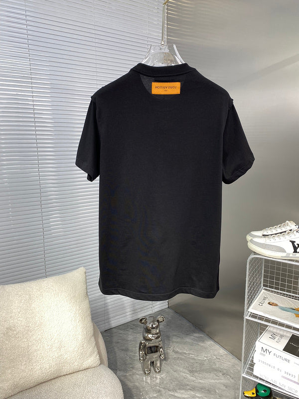 Louis Vuittion Luxury T-Shirt