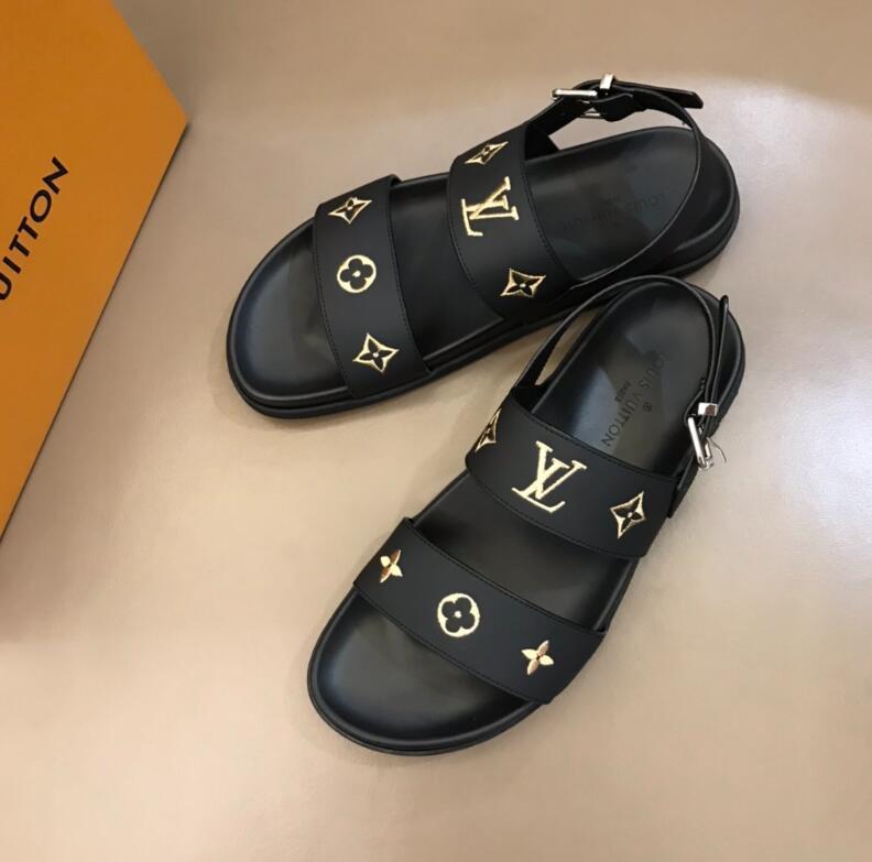 Mila's Edit - LOV Men Shoes - 1538