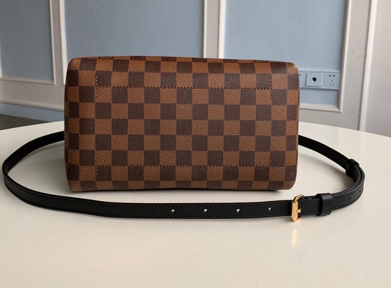 Mila's Edit - LOV Bags - 3093