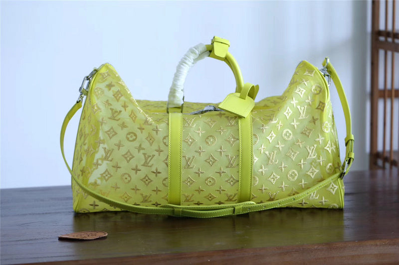 I W Fashion Lu-Vi bags - 11310