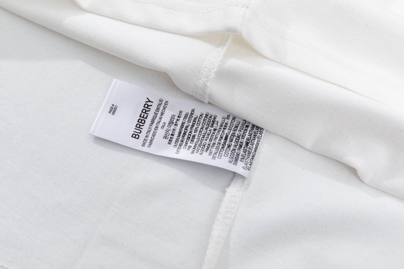 Burberry T-Shirts - 257