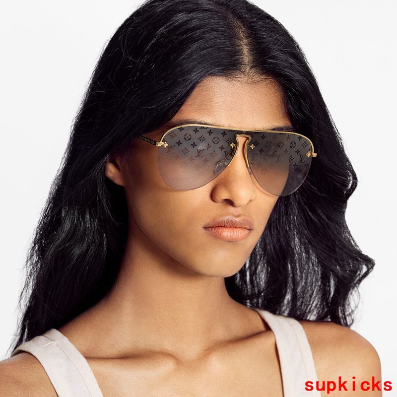 Louis Vuittion Luxury Sunglasses