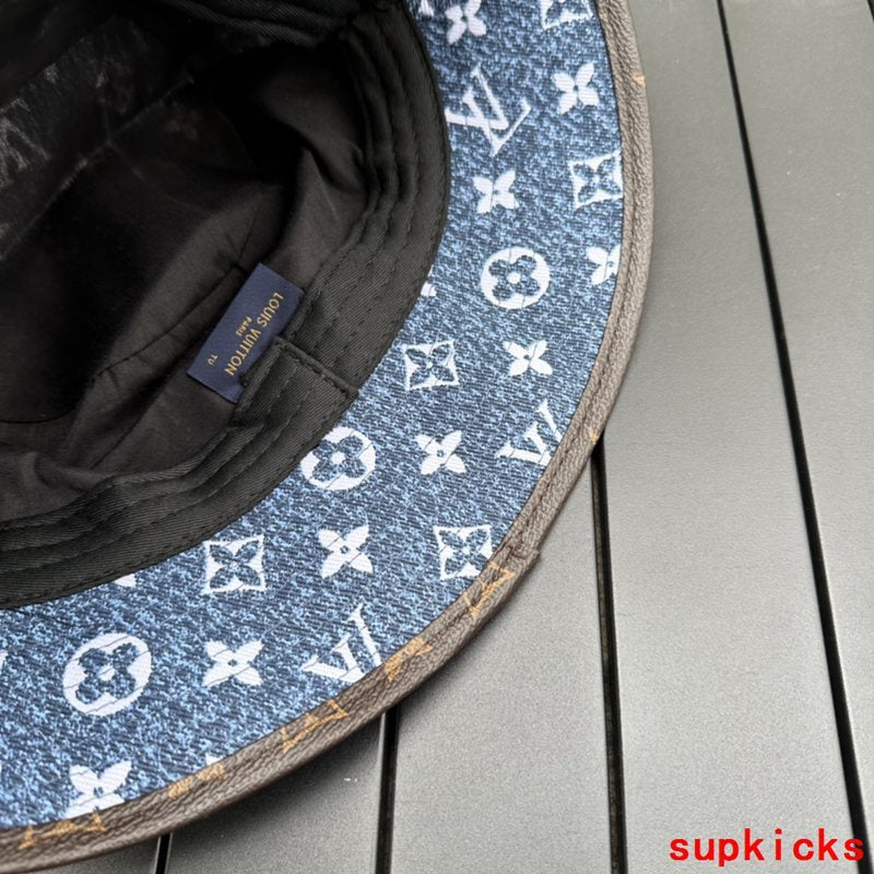 Louis Vuitton Luxury Cap
