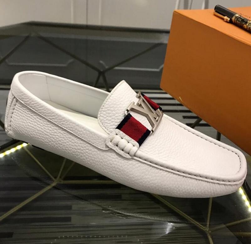 Mila's Edit - LOV Men Shoes - 1912