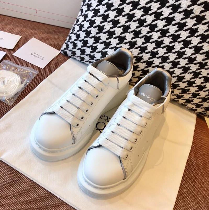 Mila's Edit - AQ Men SHoes - 402