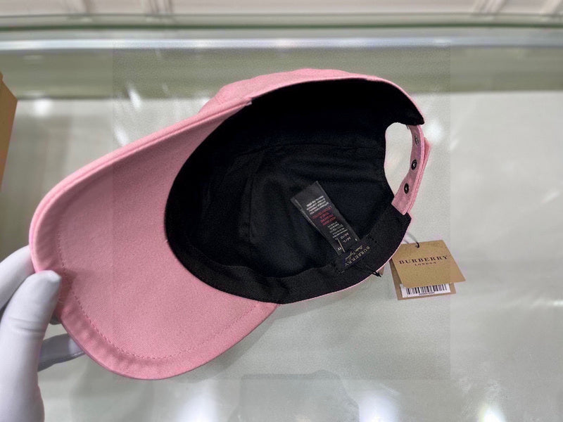 Burberry Luxury Cap