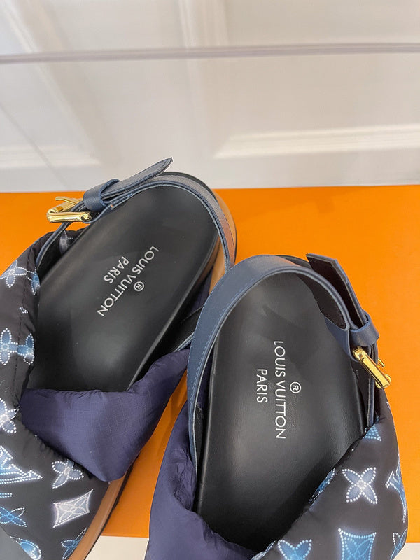 Louis Vuittion Luxury Shoes