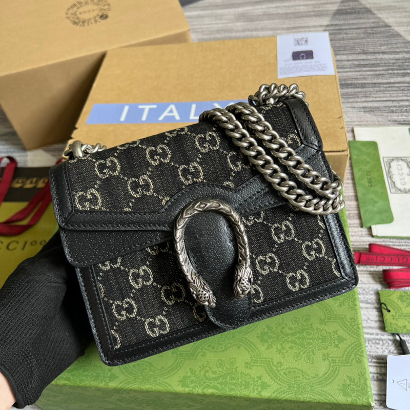 PHA - GUKI Bags - 498