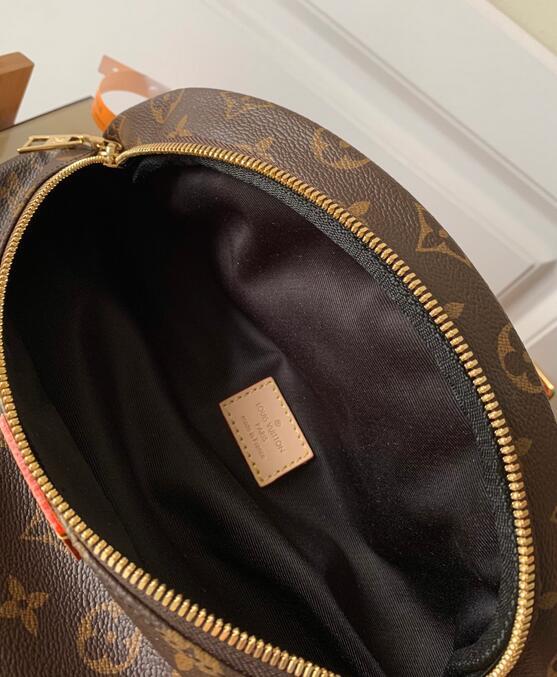 Mila's Edit - LOV Bags - 2518