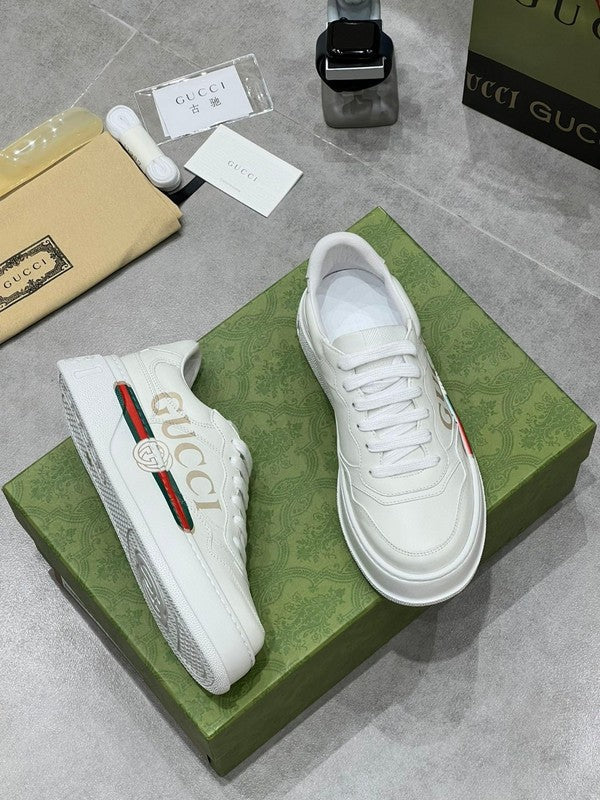 Gucci Luxury Shoes