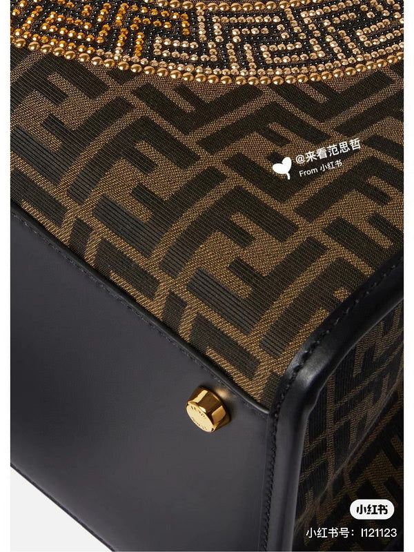PHA - PHAE Bags - 309