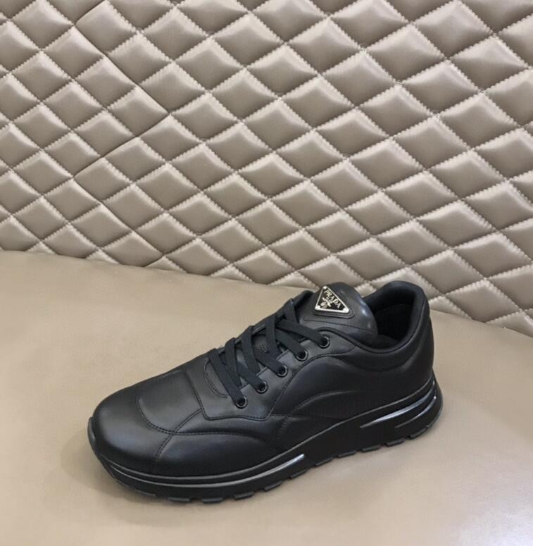 Mila's Edit - PD Men Shoes - 180