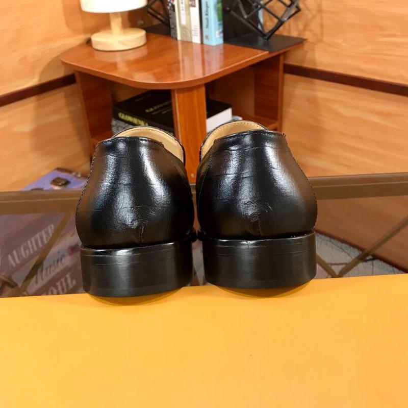 Mila's Edit - LOV Men Shoes - 1766