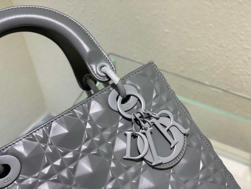 ENT - DOR Bags - 554