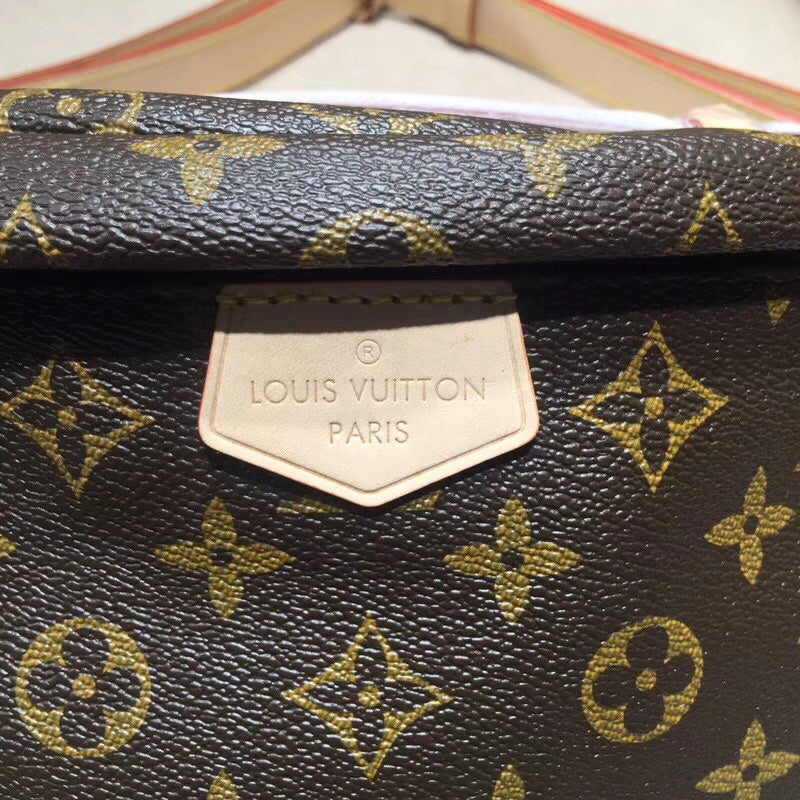 I W Fashion Lu-Vi bags - 17912