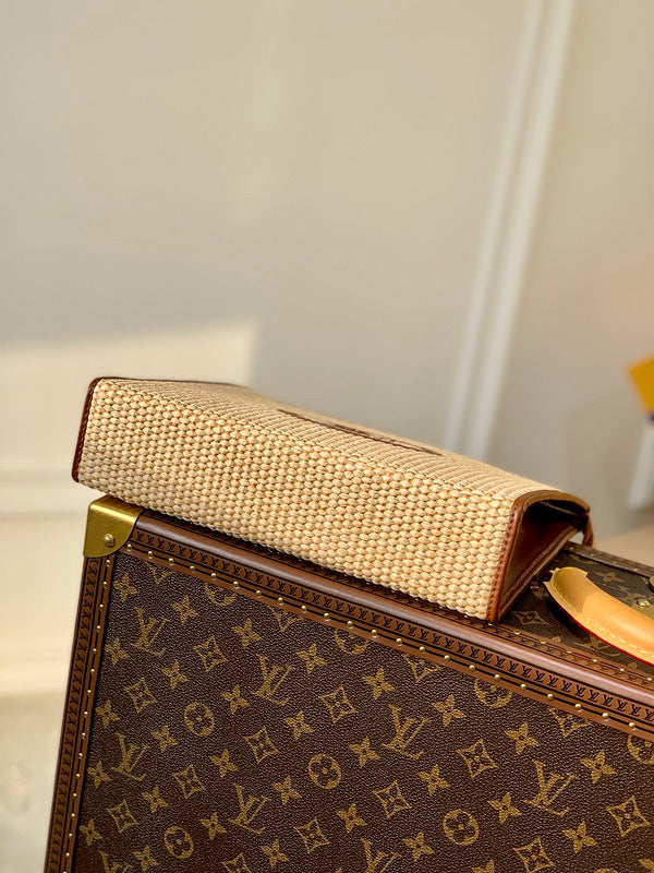I W Fashion Lu-Vi Bags - 16698