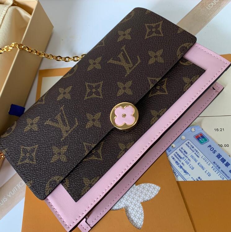 Mila's Edit - LOV Bags - 2513