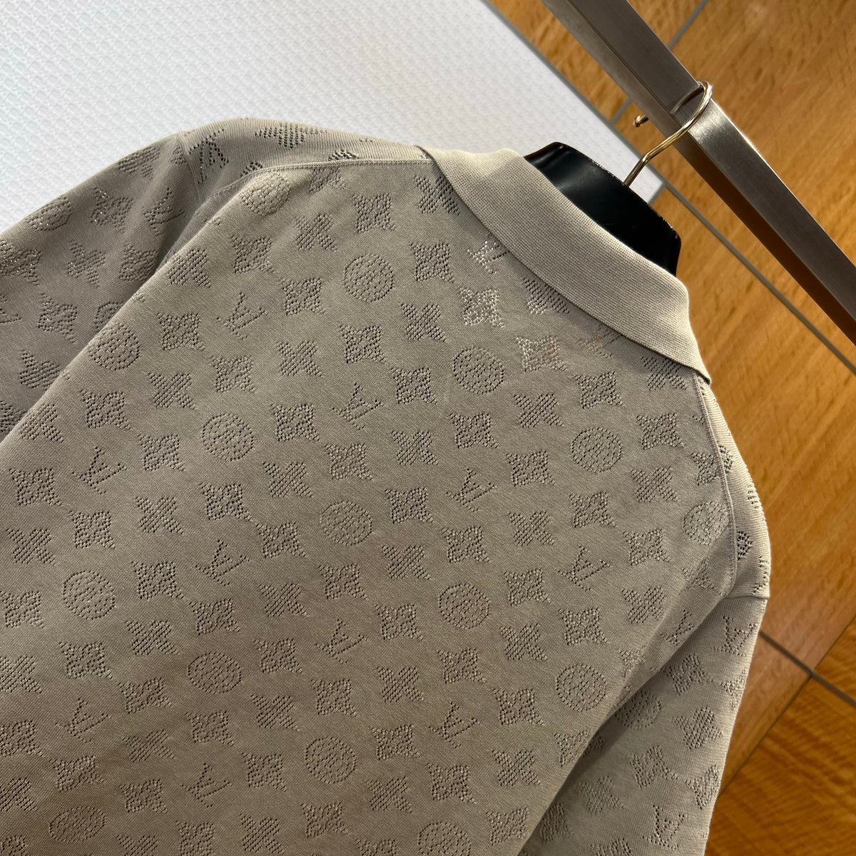 LOU POLO SHIRT