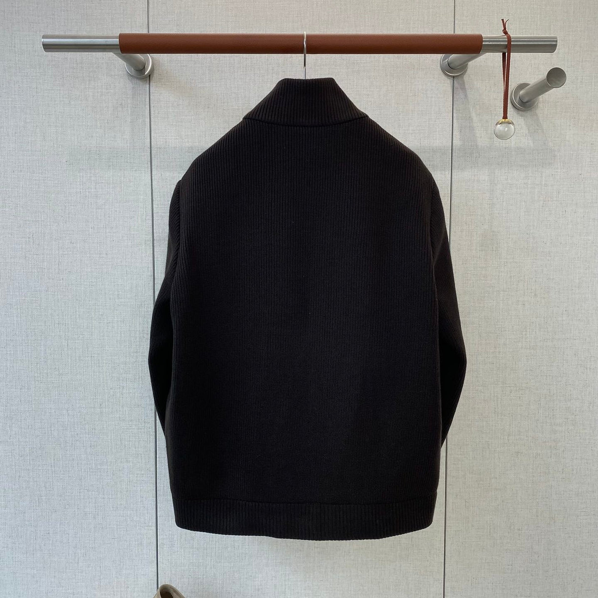 LORO P CARDIGAN TRICOT