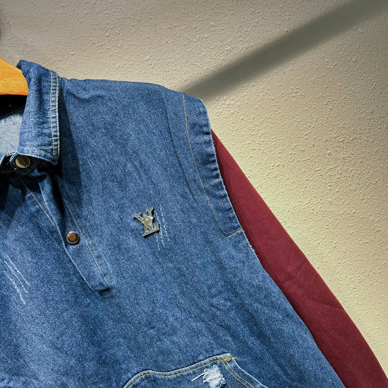 Louis Vuittion Luxury Clothes