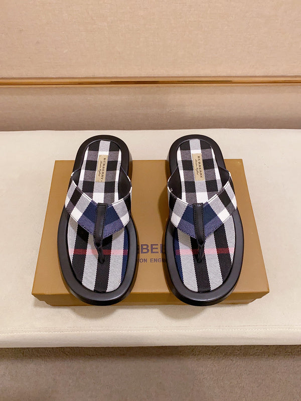 Burberry Luxury Shoes