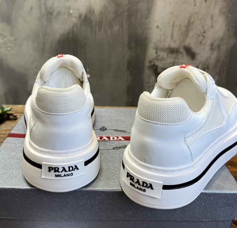 Mila's Edit - PD Men Shoes - 088
