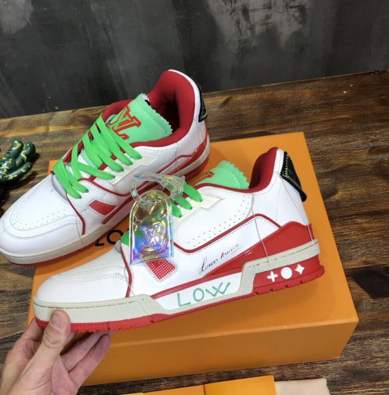 Mila's Edit - LOV Men Shoes - 1411
