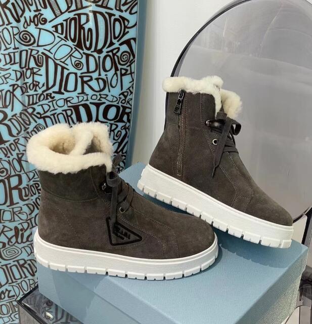 Mila's Edit - PD Women Shoes - 305