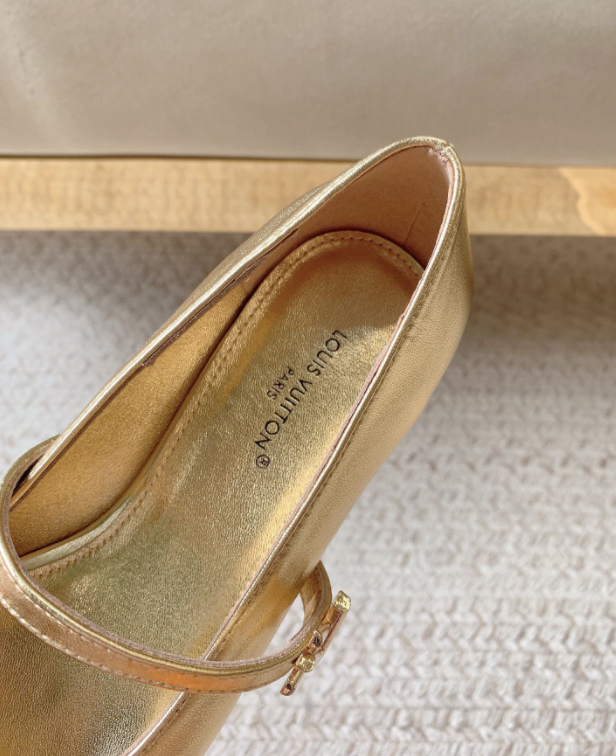 Mila's Edit - LOV Women Shoes - 109